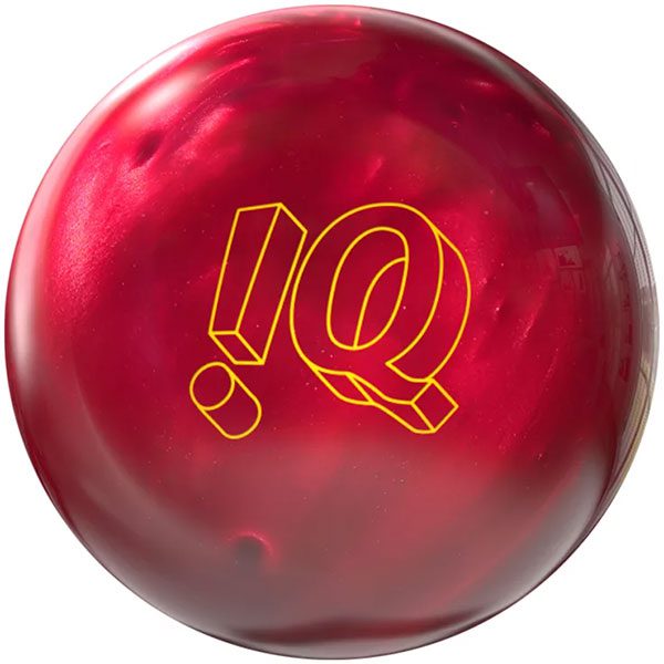 Storm IQ Tour Ruby