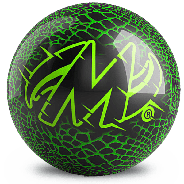 MOTIV Motiv Venom Green