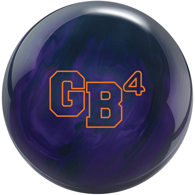 Ebonite Game Breaker 4 Hybrid
