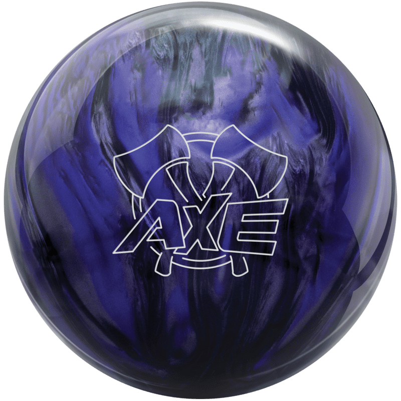 Hammer Axe Purple Smoke