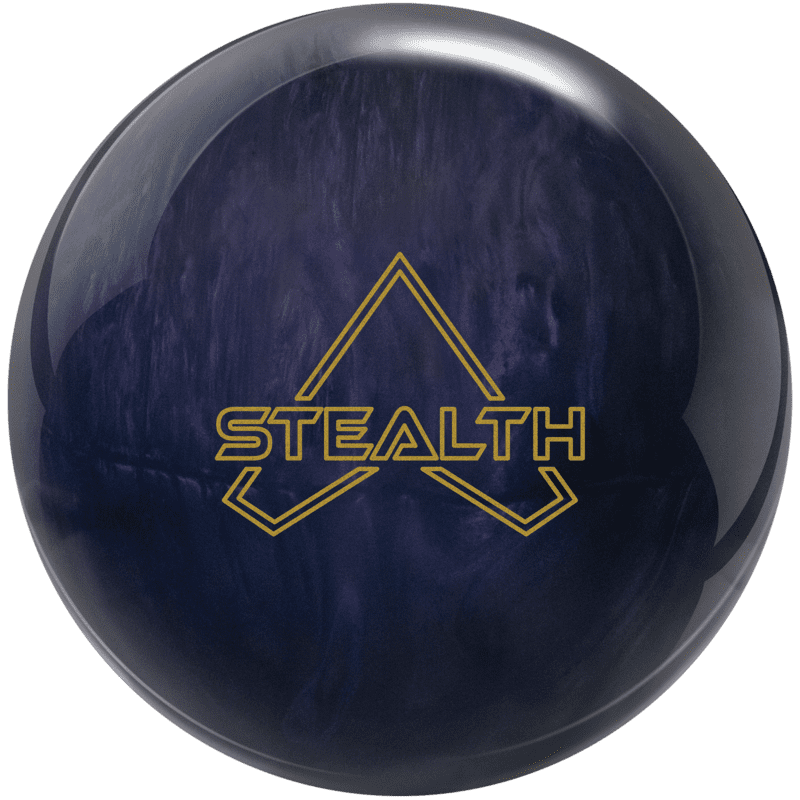 Track Stealth Pearl