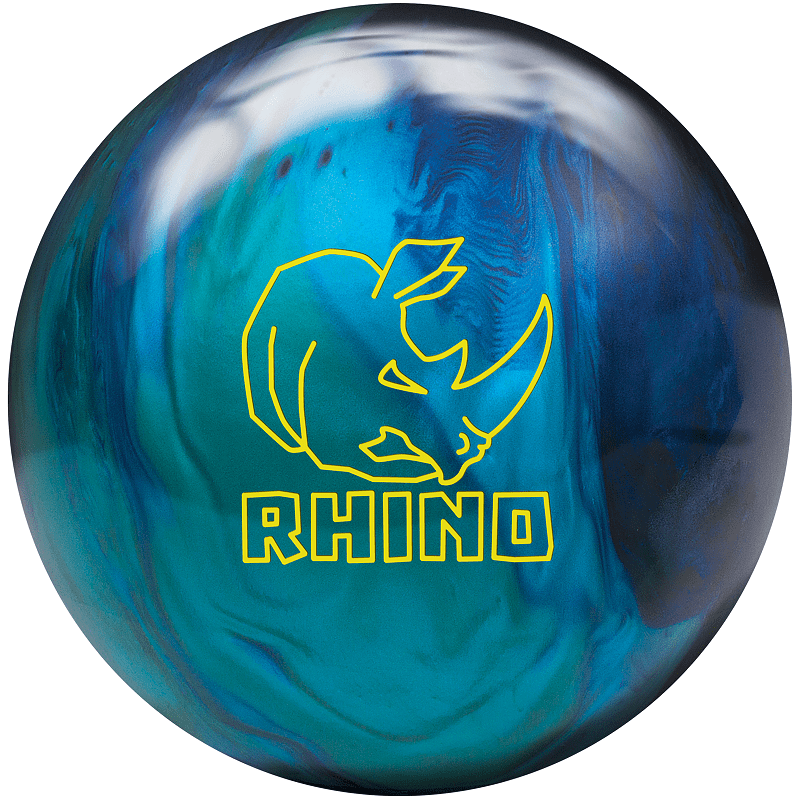 Brunswick Rhino Cobalt/Aqua/Teal