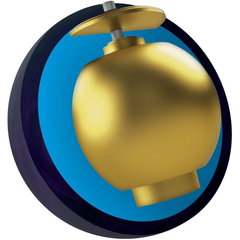 Ebonite Game Breaker 4 Hybrid