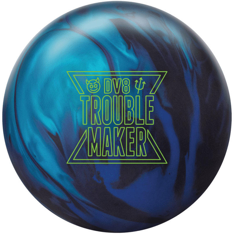 DV8 Trouble Maker