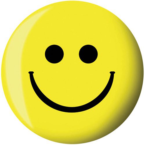 Brunswick Smiley Face