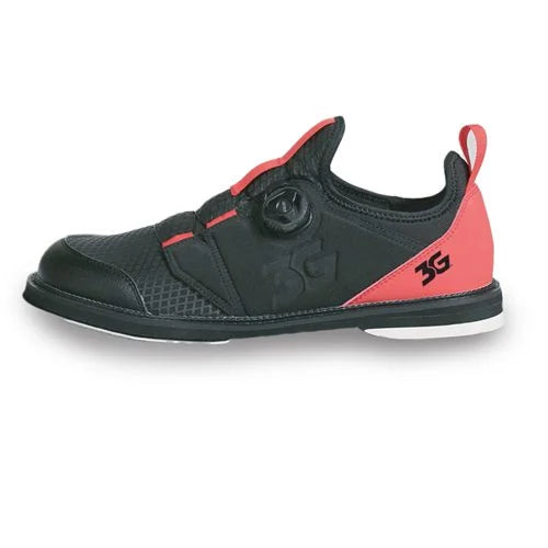 Speed Dial Shoes