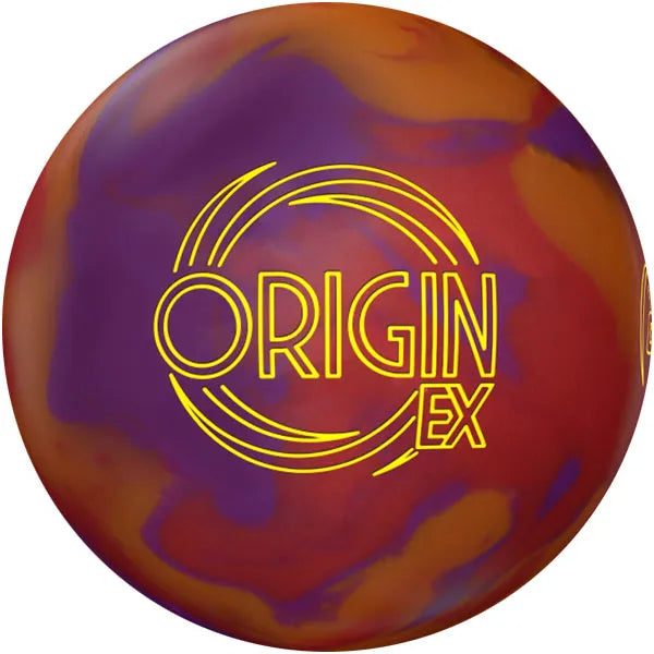 900 Global Origin EX