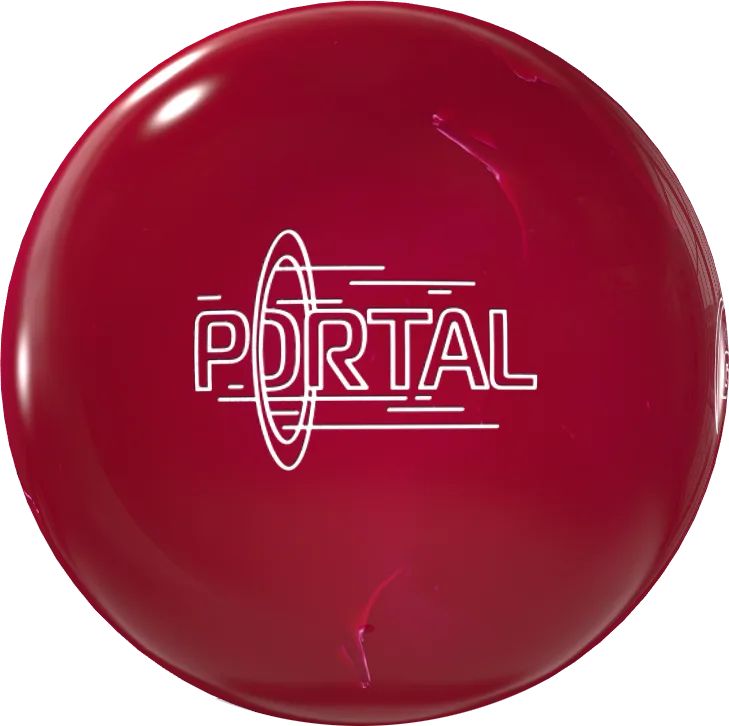 900 Global Portal Bowling Ball