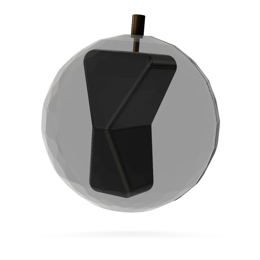 900 Global Portal Bowling Ball