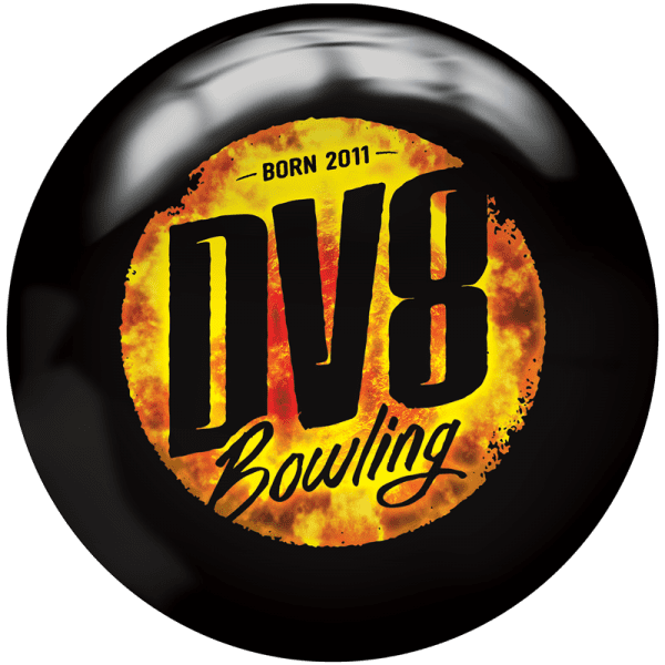DV8 DV8 Scorcher Viz-A-Ball
