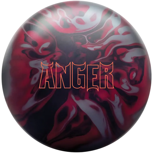 Hammer Anger Solid