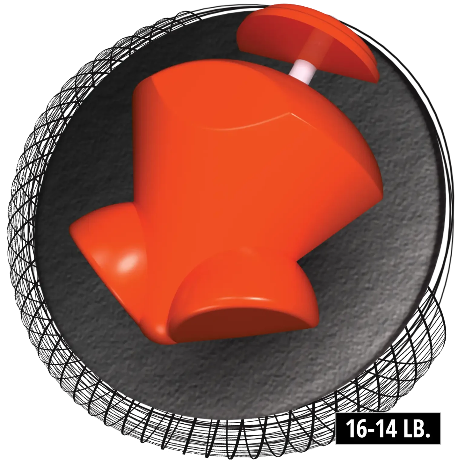 Hammer Black Widow 3.0 Dynasty Bowling Ball