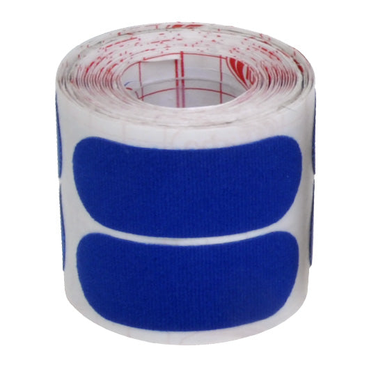 Turbo Quick Release Patch Tape Blue Roll