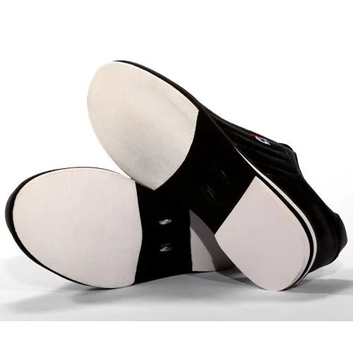3G Kicks Black Pink Womens Bowling Shoes