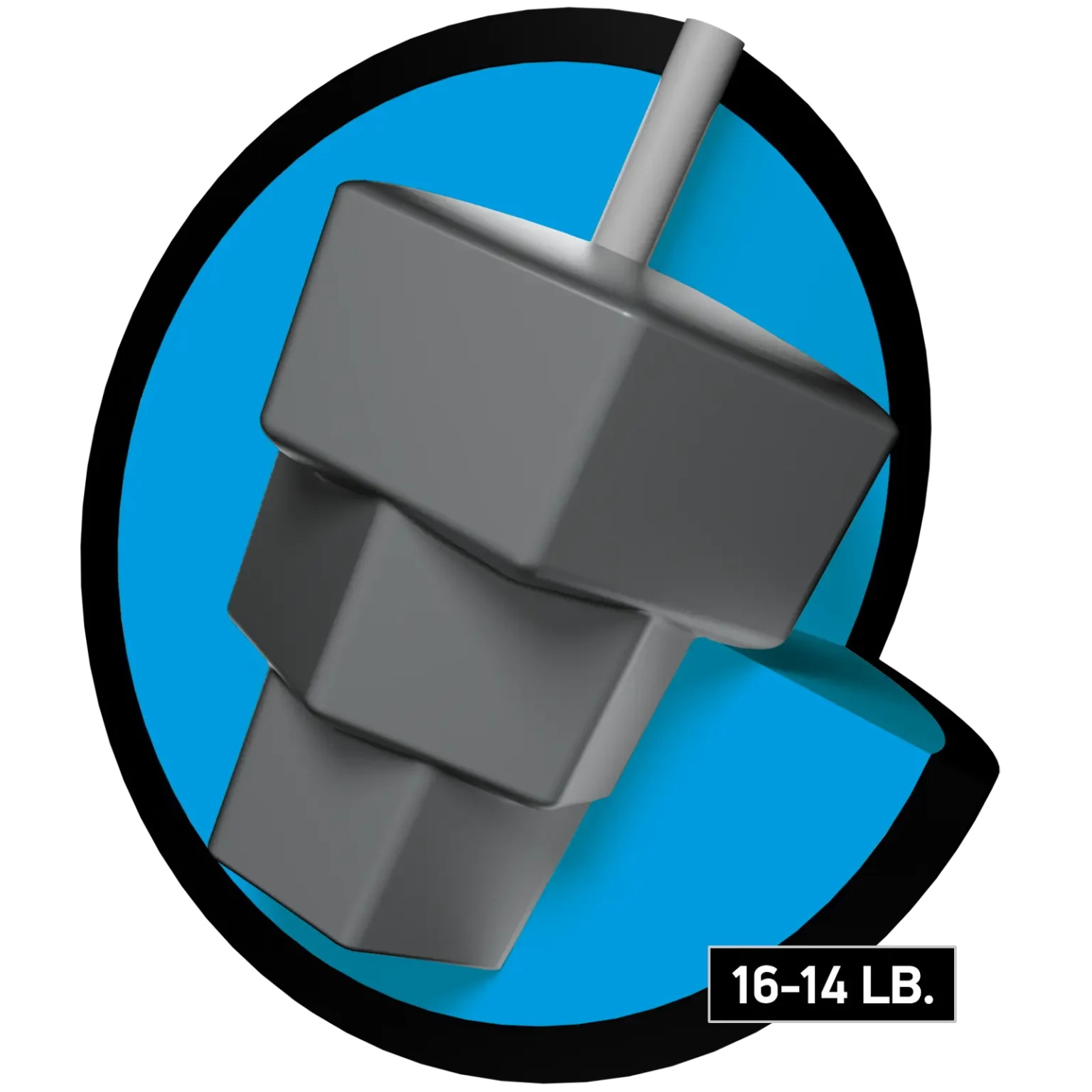 Brunswick Crown Victory Pearl Bowling Ball