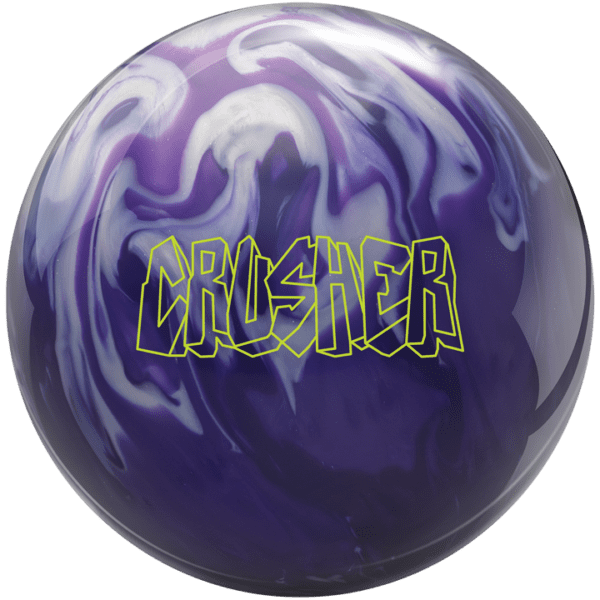 Ebonite Crusher Hybrid