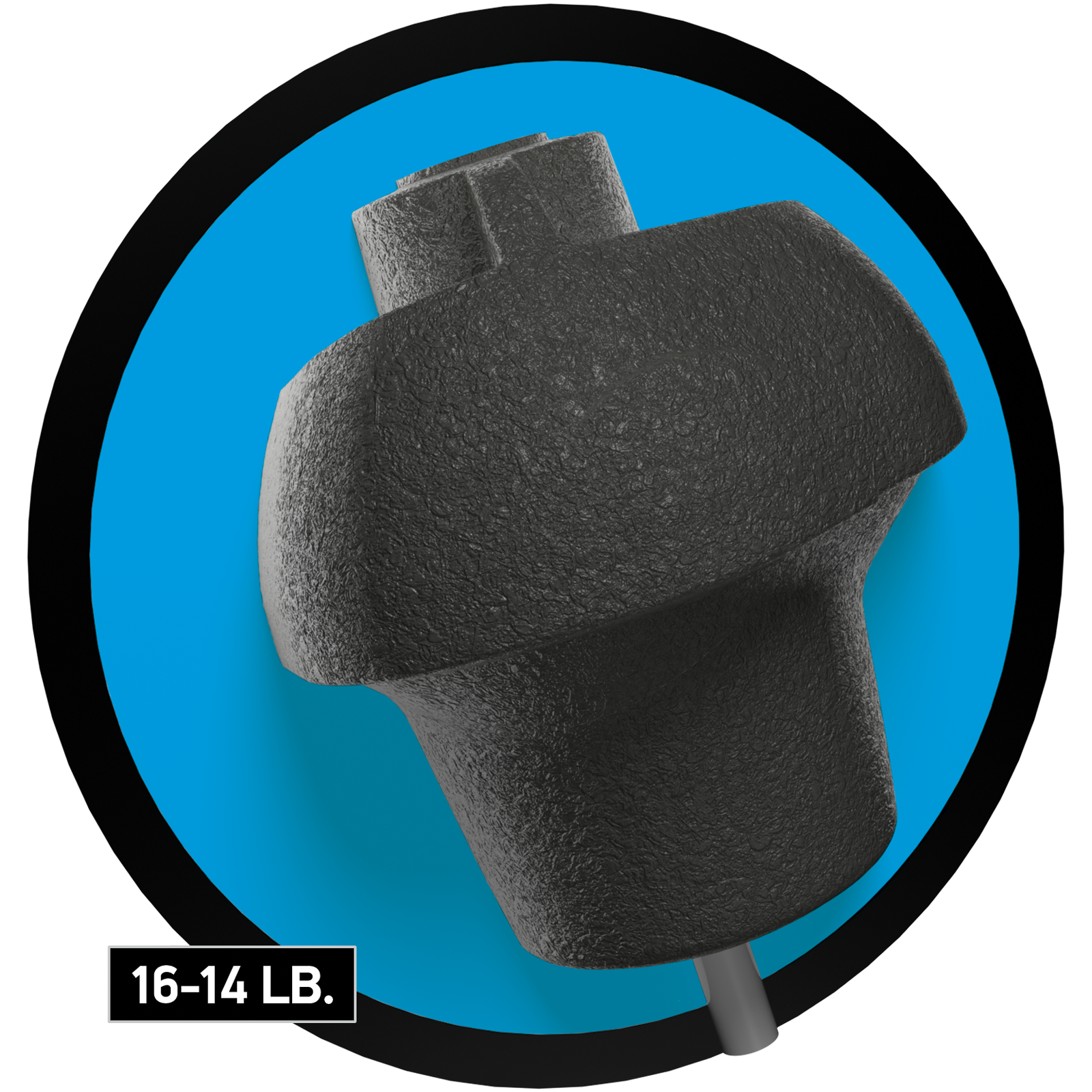 DV8 Dark Side Curse Bowling Ball