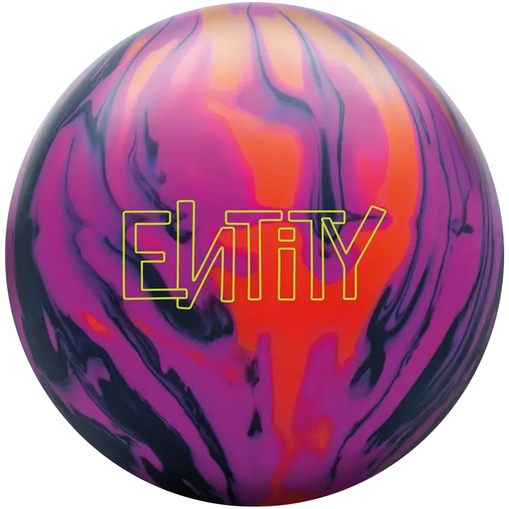 Ebonite Entity