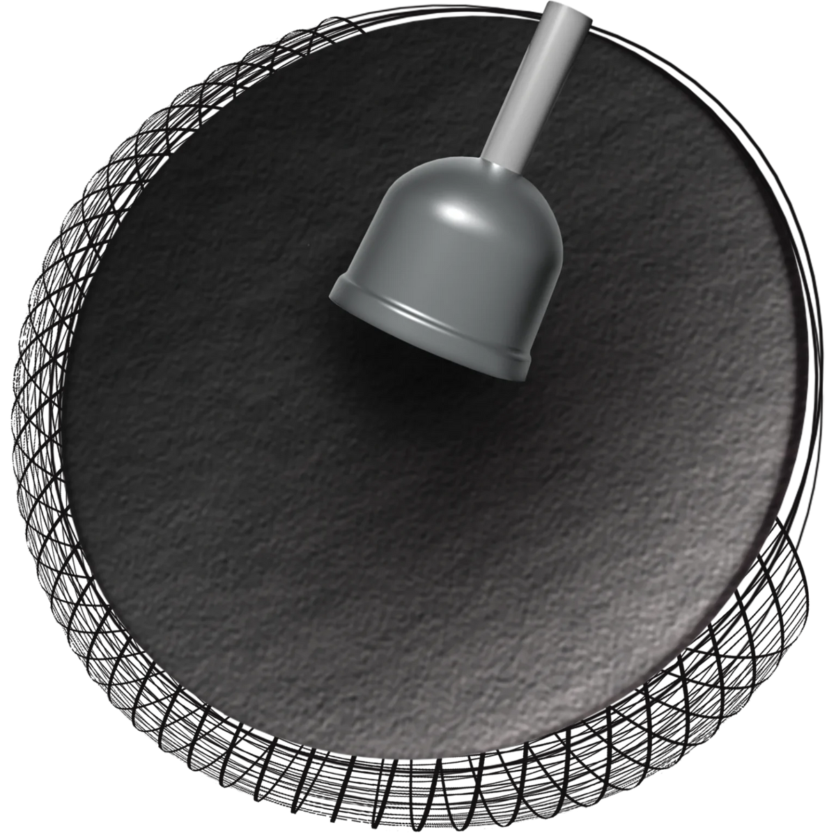 Hammer Axe Purple Pink Bowling Ball