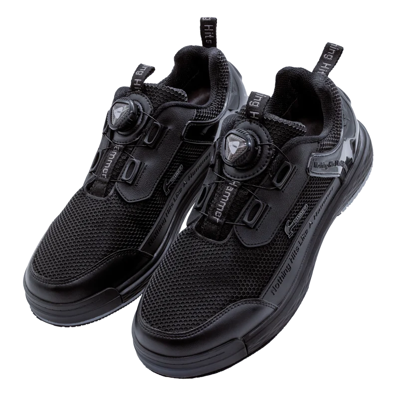 Hammer Power Diesel Black Night Right Hand Bowling Shoes
