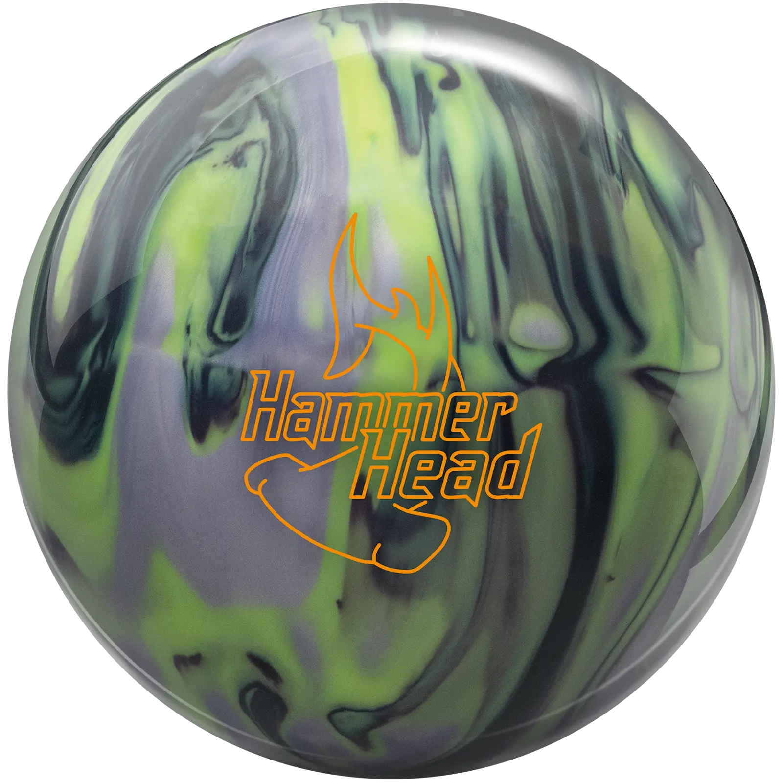 Hammer Hammerhead Pearl Bowling Ball