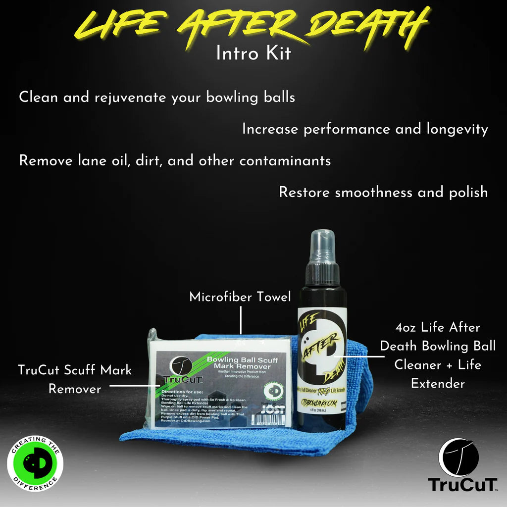 CTD Life After Death Intro Kit