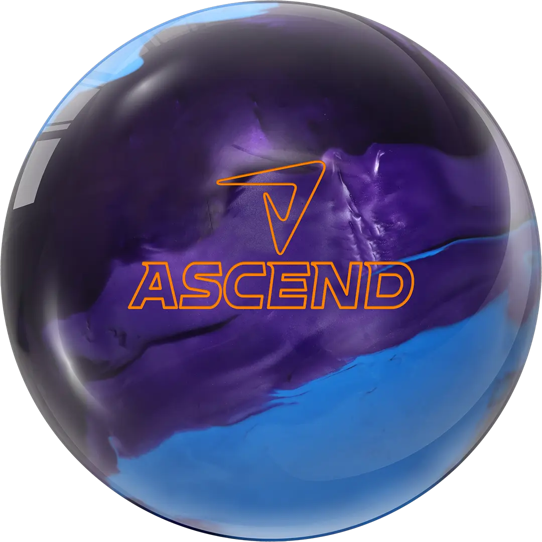 Motive Ascend Purple Blue Pearl
