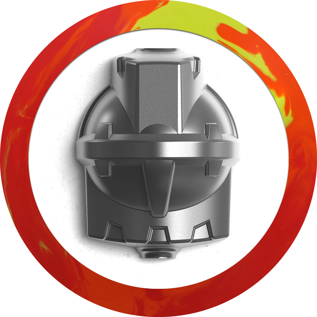 Motiv Forge Fuel Bowling Ball
