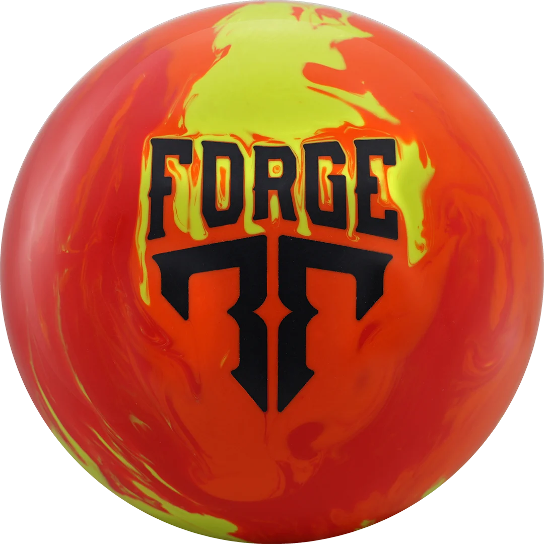 Motiv Forge Fuel Bowling Ball