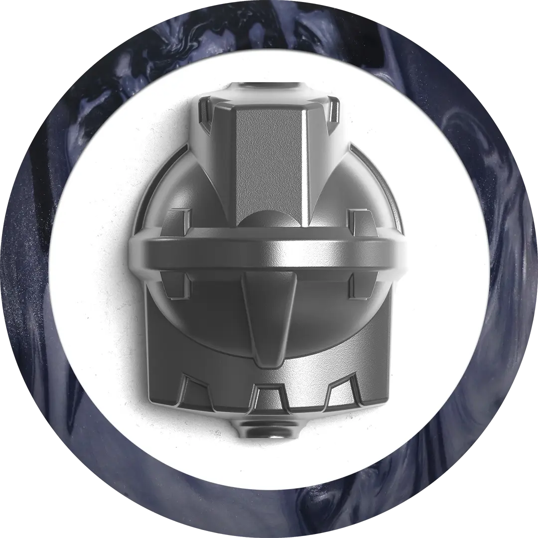 Motiv Steel Forge
