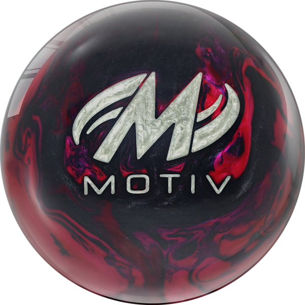 Motiv Crimson Jackal`