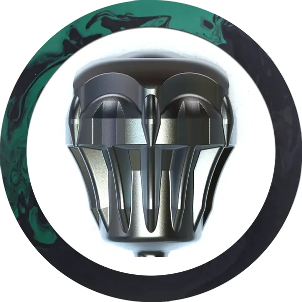 Motiv Raptor Reign