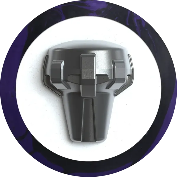 Motiv Shadow Tank