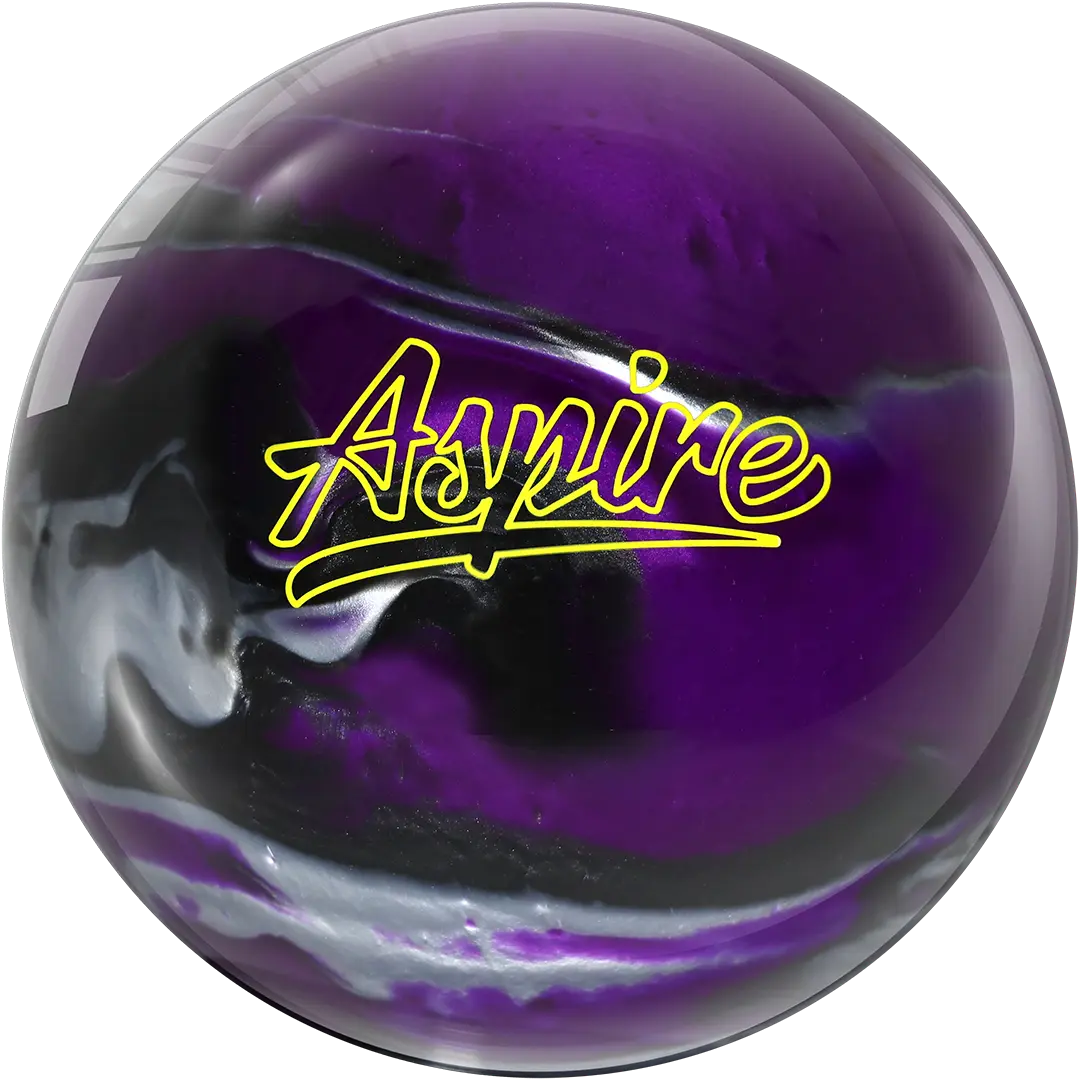 Motive Aspire Purple Silver Black