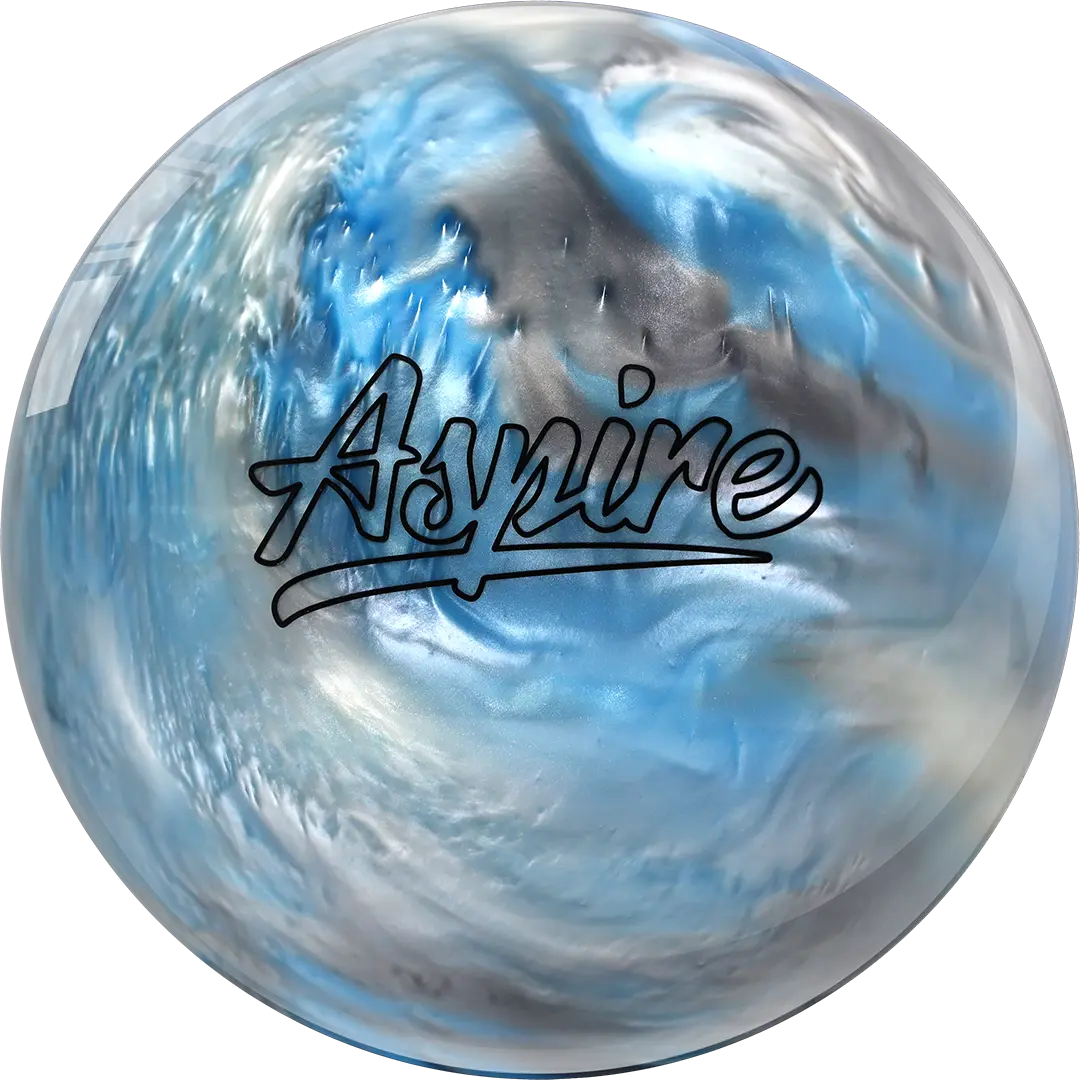 Motive Aspire Sky Blue/Silver/White