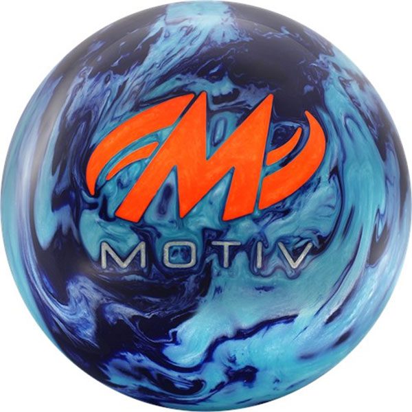 MOTIV Venom Blue Coral