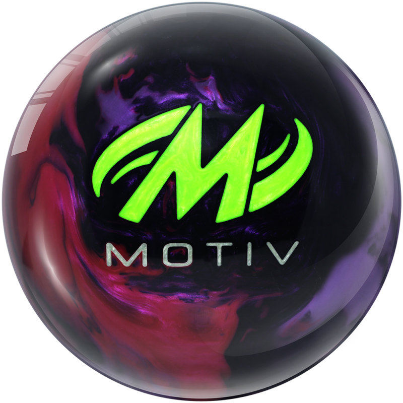 MOTIV Ripcord Launch