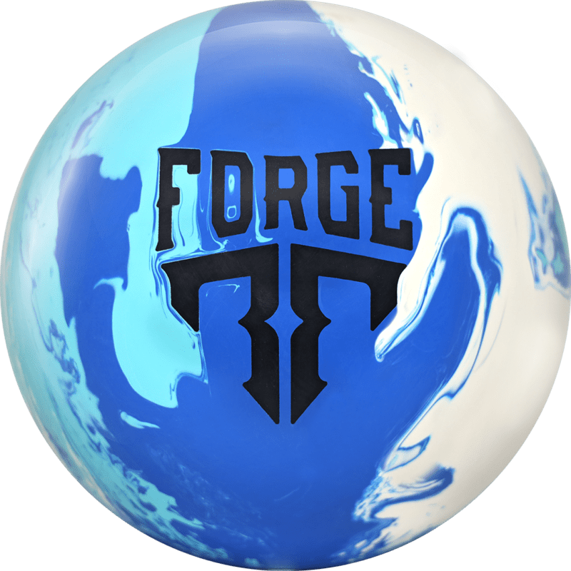 Motiv Subzero Forge Bowling Ball