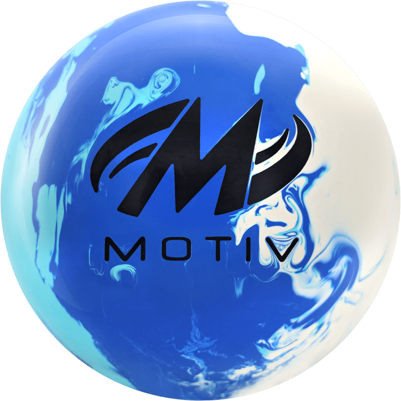 Motiv Subzero Forge Bowling Ball