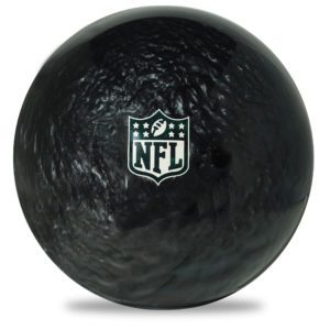 OTB NFL Pittsburgh Steelers Engraved Bowling Ball