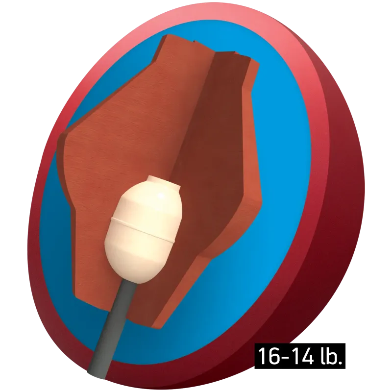 Columbia 300 Pulse Bowling Ball