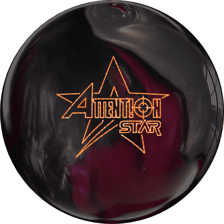 Roto Grip Attention Star