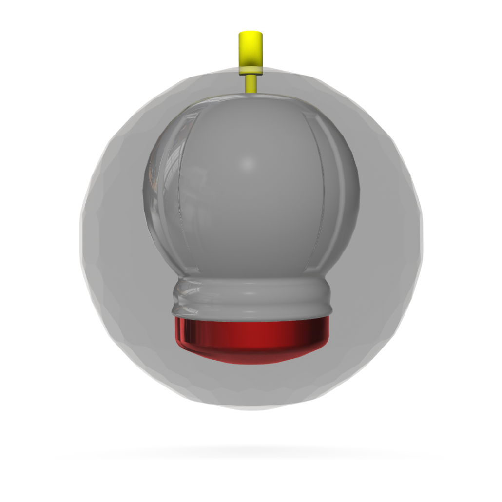 Storm Bionic Bowling Ball