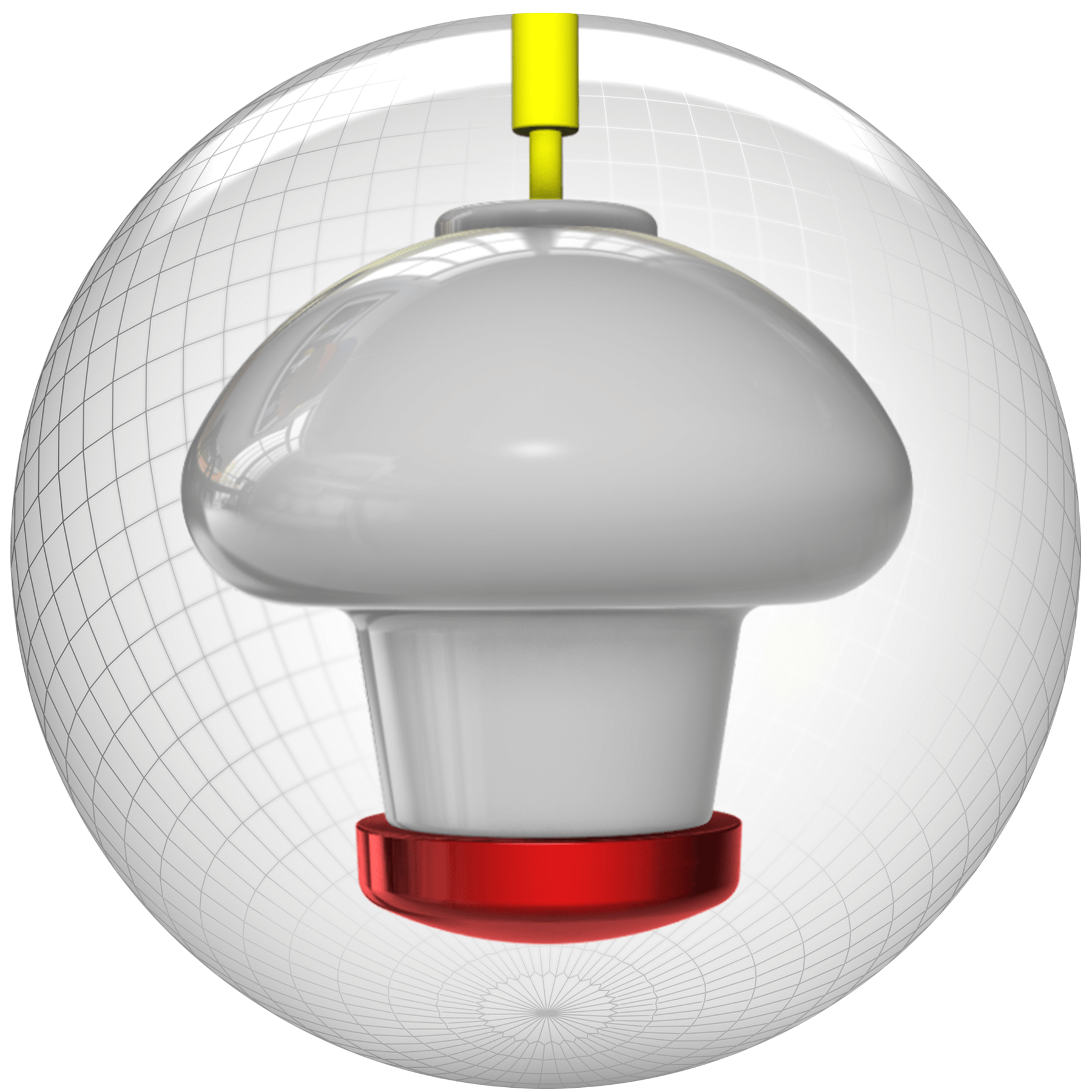 Storm Concept Bowling Ball
