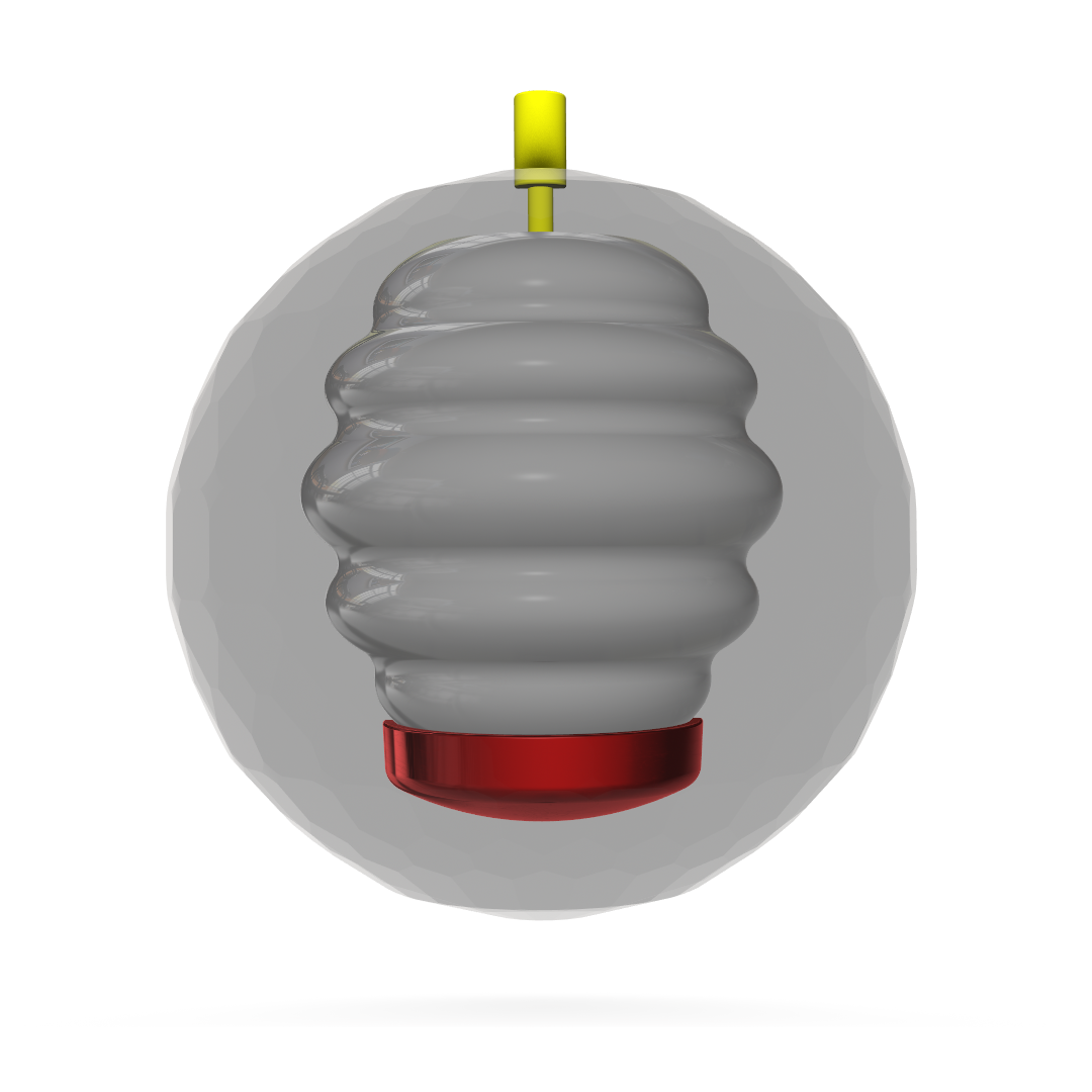 Storm Bionic Bowling Ball