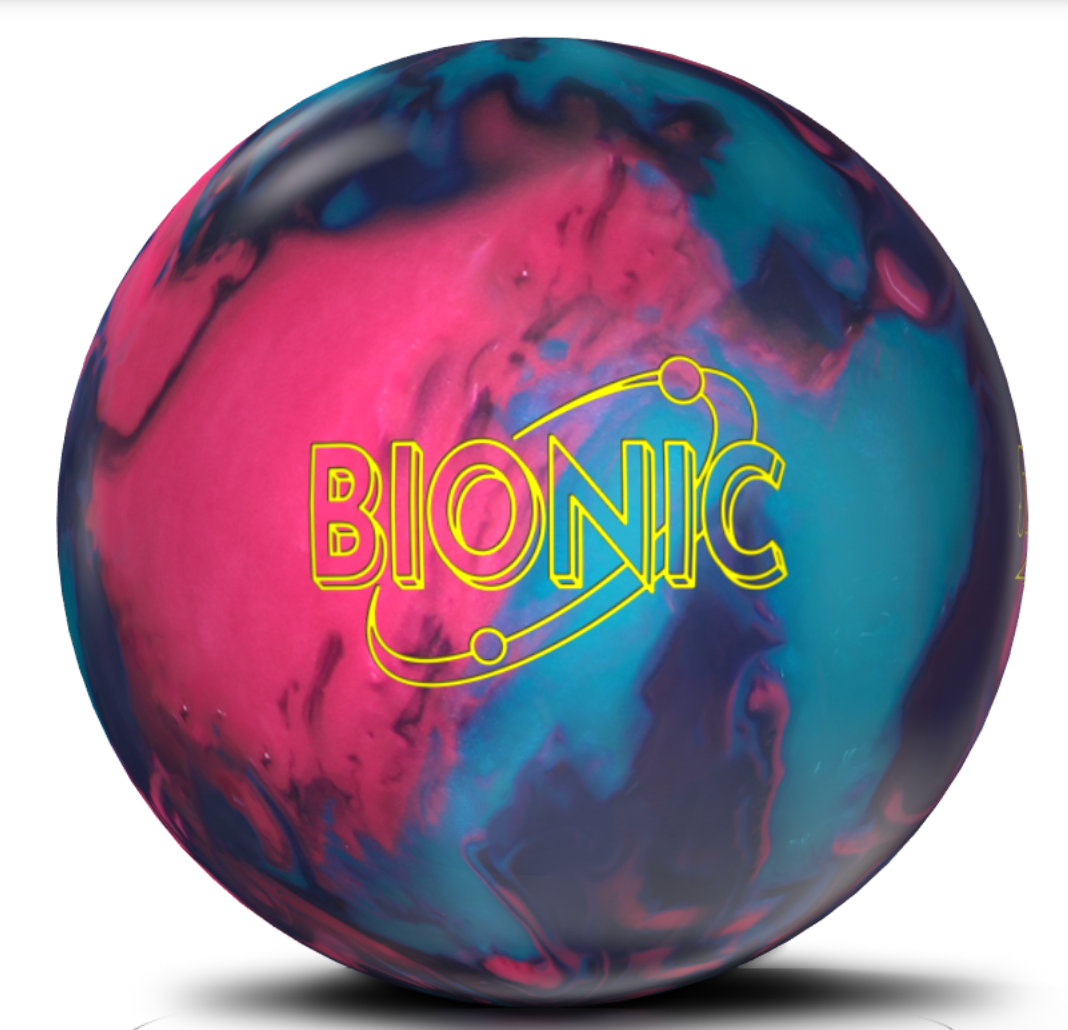 Storm Bionic Bowling Ball