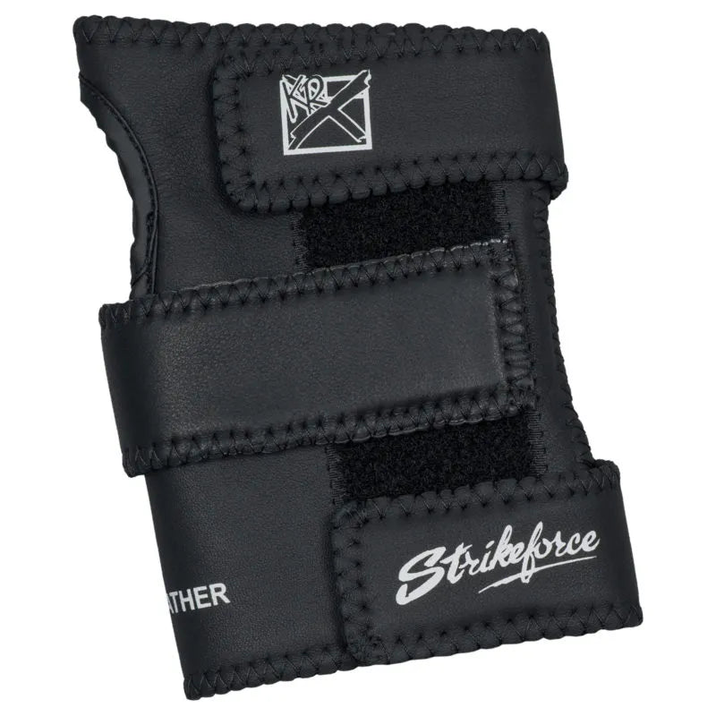 KR Strikeforce Leather Bowling Glove Positioner