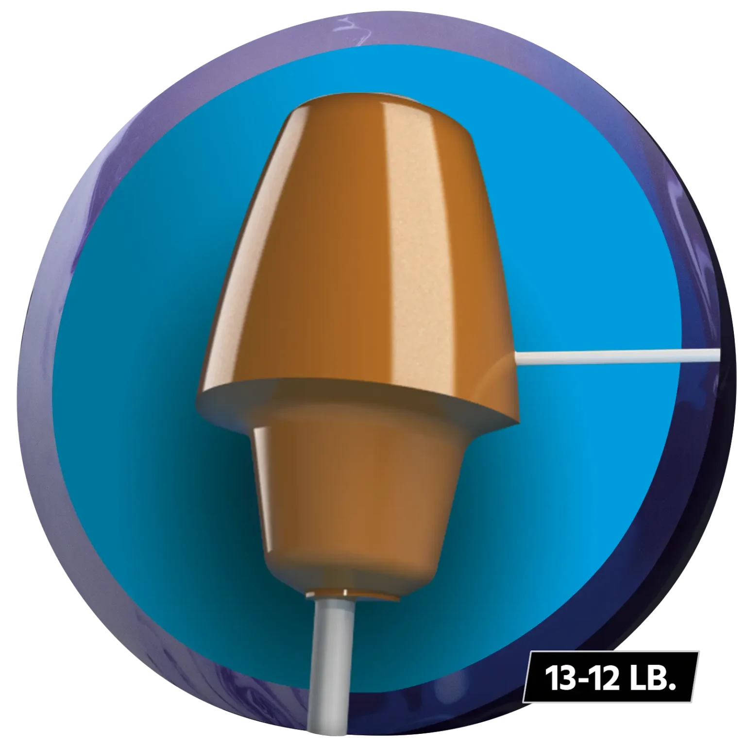 Track Synthesis Bowling Ball