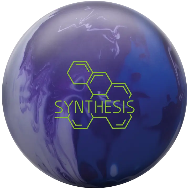 Track Synthesis Bowling Ball