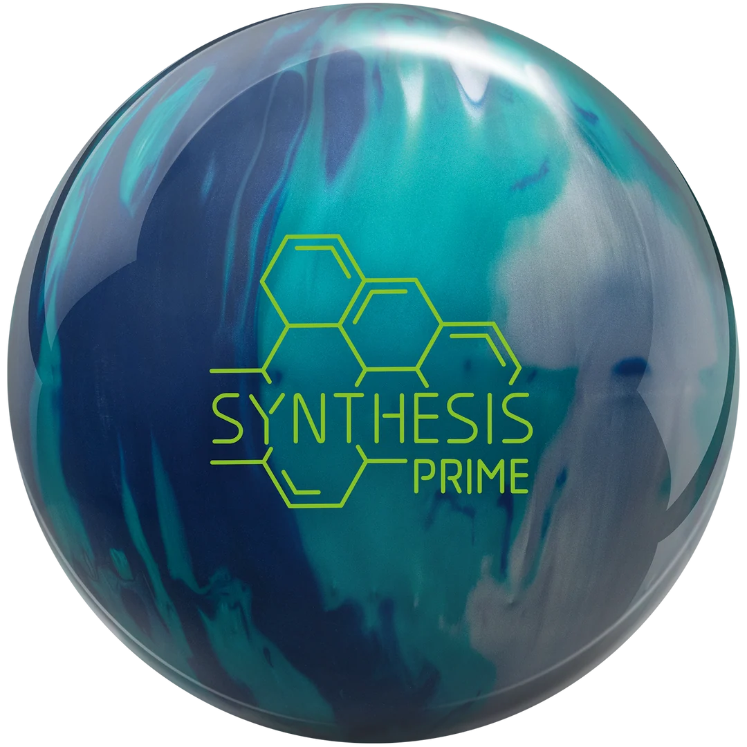 Track Synthesis Prime Bowling Ball